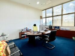 Toh Guan Centre (D22), Factory #500973381